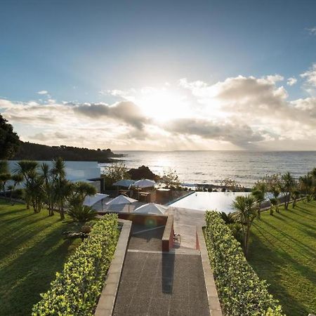 Villa Marina Mar Premium Vila Franca do Campo Exterior foto
