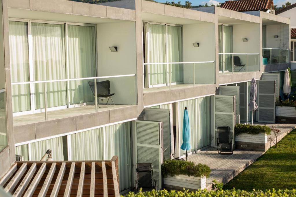 Villa Marina Mar Premium Vila Franca do Campo Exterior foto