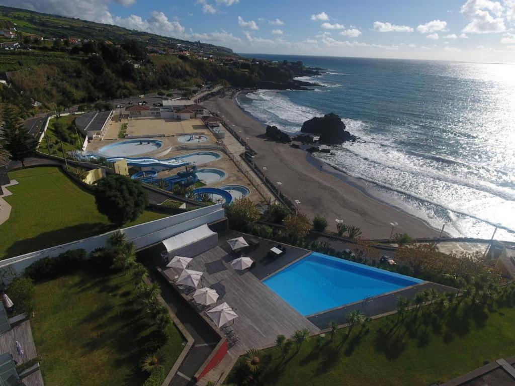 Villa Marina Mar Premium Vila Franca do Campo Exterior foto